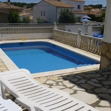 Villa Rabassa 78 *
