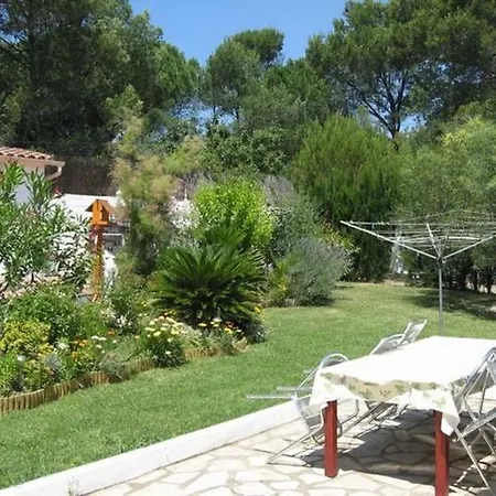 Rabassa 78 Villa L'Escala