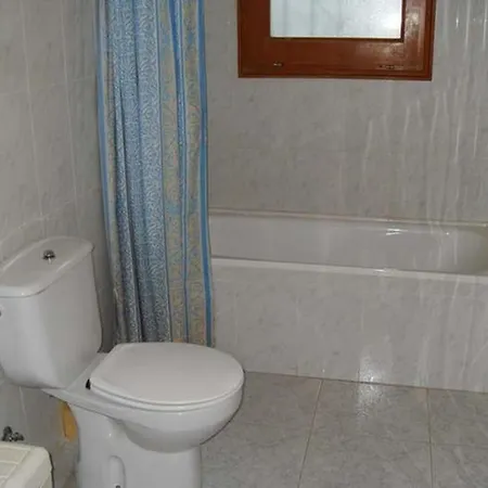 Villa Rabassa 78 L'Escala