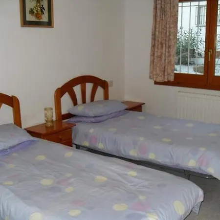 Villa Rabassa 78 *