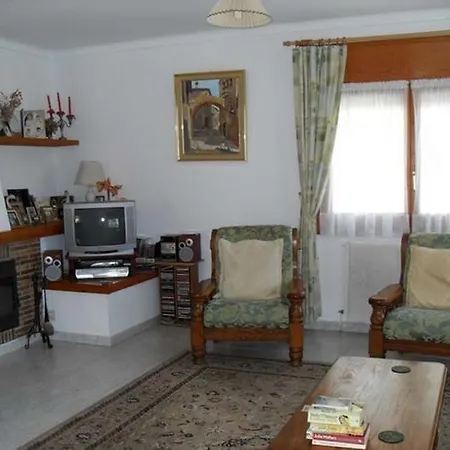 וילה Rabassa 78 L' Escala
